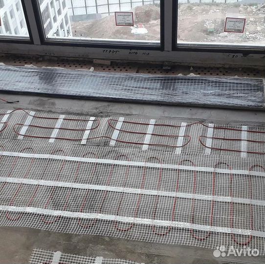 Услуги электромонтажа