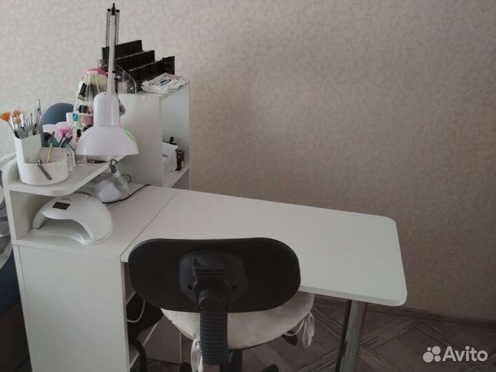 Все для маникюра