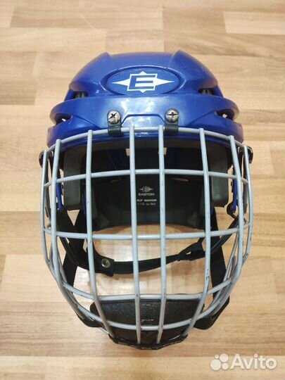 Шлем easton stealth S7 с маской easton stealth S9