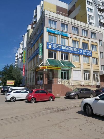 Торговая площадь, 106 м²