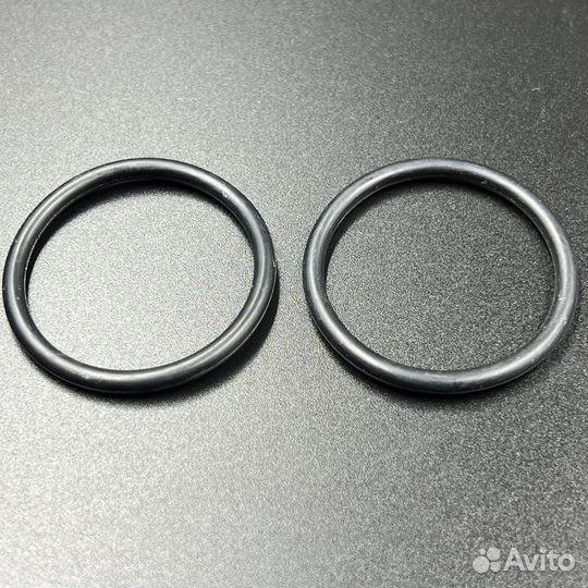 Кольцо уплотнительное Yamaha