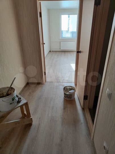Квартира-студия, 26 м², 3/20 эт.