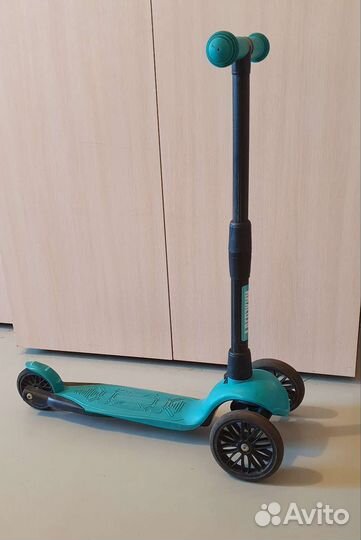 Самокат детский
