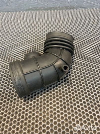 Патрубок воздушного фильтра Bmw 335 Xi E92 N54