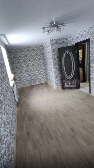 1-к. квартира, 38 м², 1/3 эт.