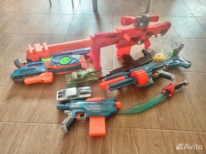 Детские игрушки