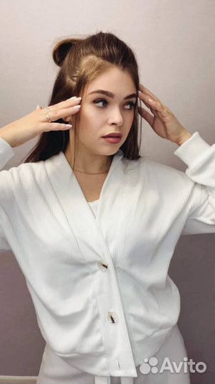 Костюм женский