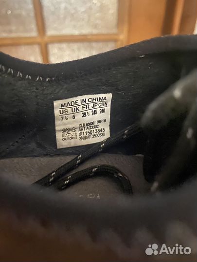 Кроссовки Adidas оригинальные