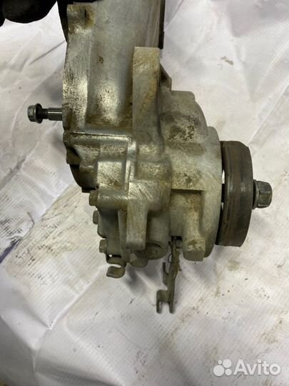 Редуктор Honda Dio AF-56 / AF-57 AF-55E