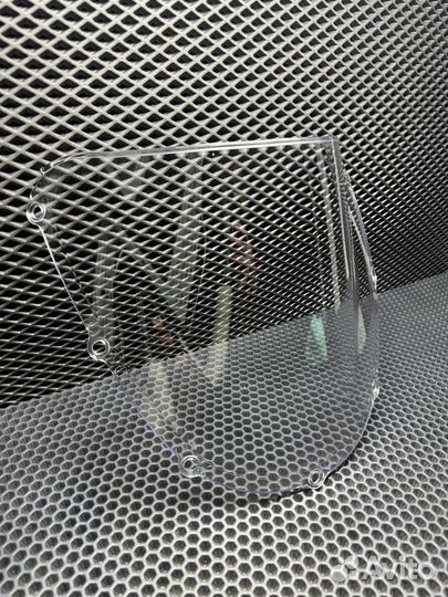 Ветровое стекло для мотоцикла Honda CBR954RR 02-03