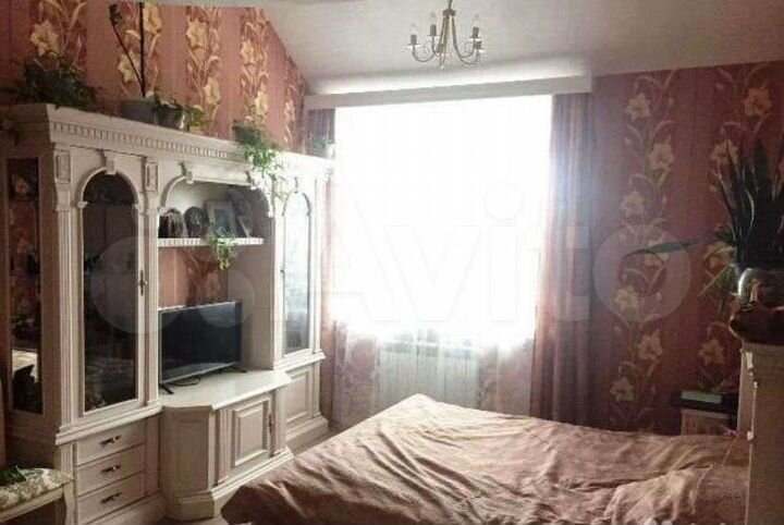 5-к. квартира, 128 м², 4/5 эт.