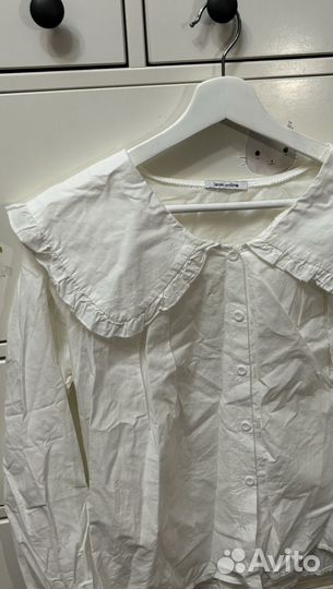 Блузка look online