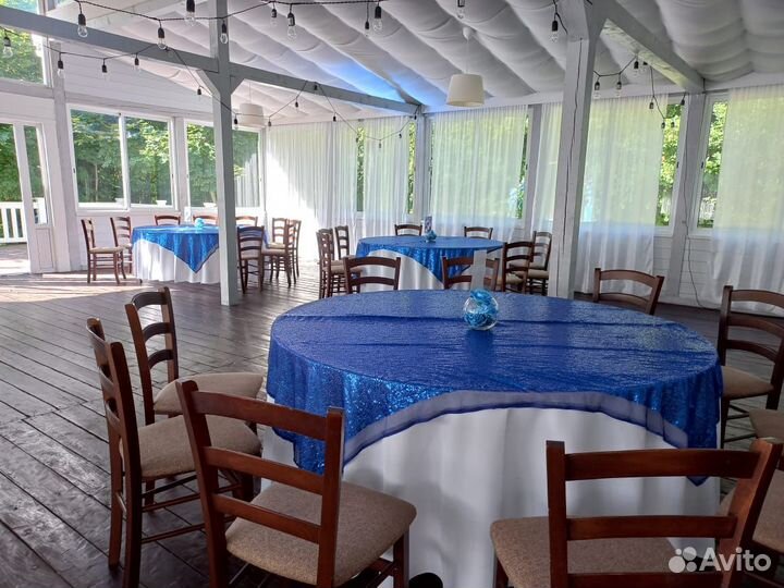 Продам скатерти