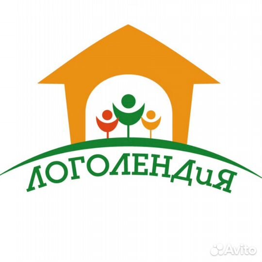 Логопед-дефектолог