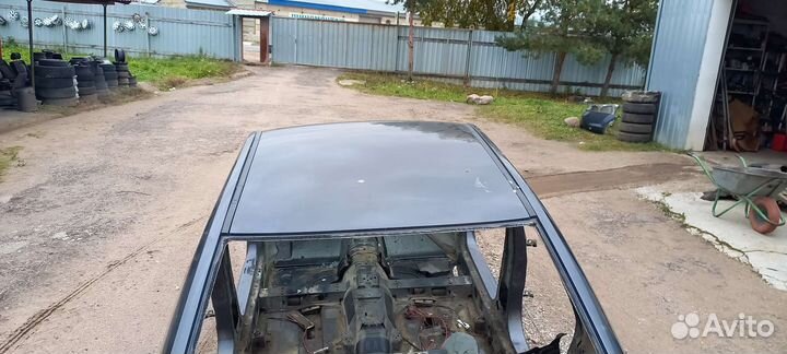 Крыша форд, фокус - 2 седан