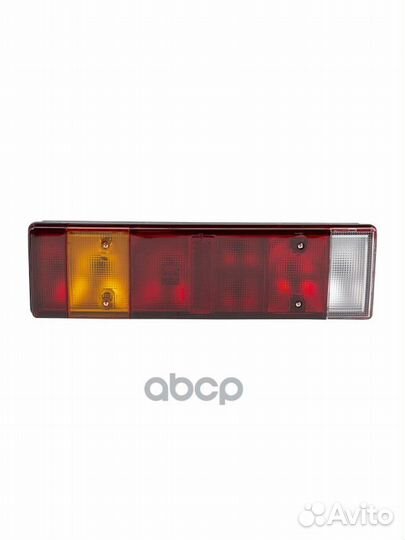 Фонарь задн.многосекц. (E4)