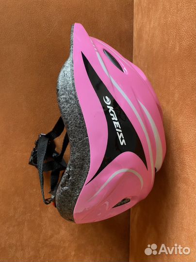 Детский шлем защитный kreiss