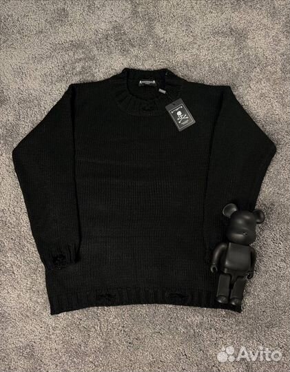 Свитер MasterMind