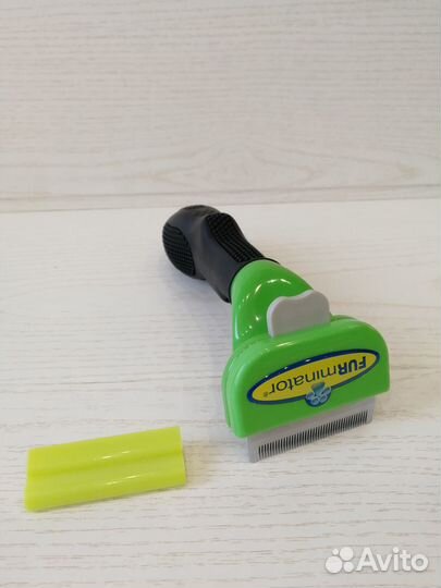 Инструменты для ухода за животными