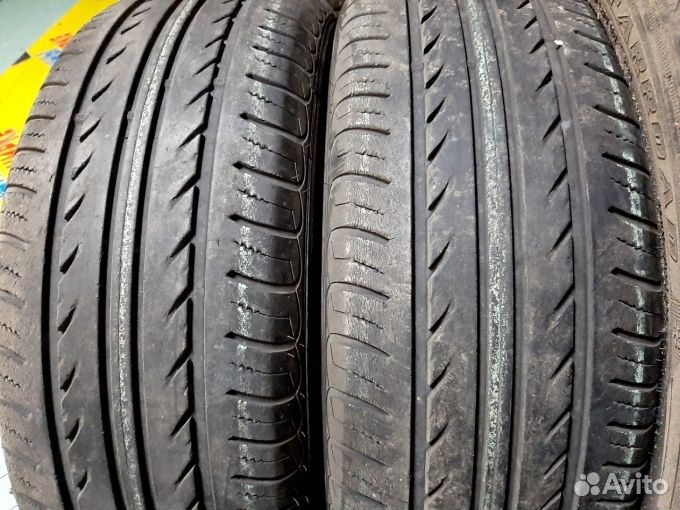 Goodyear Assurance Fuel Max 205/60 R16 103W