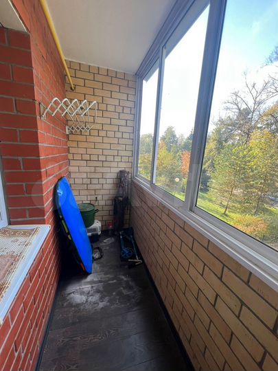 2-к. квартира, 68 м², 2/10 эт.