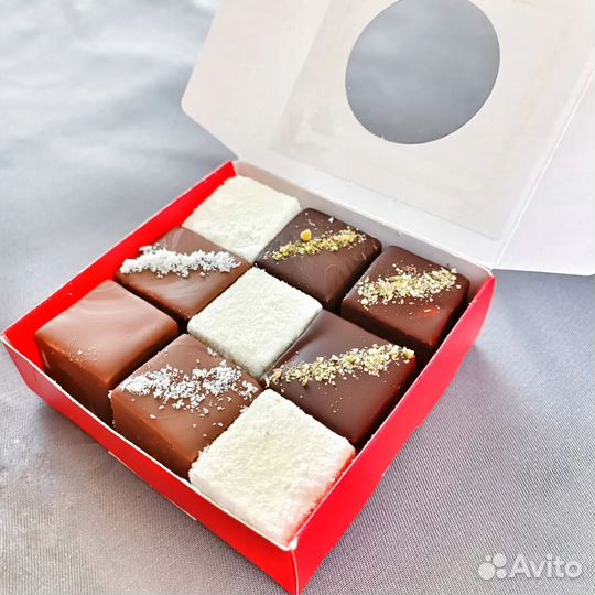 Сладкие подарки на любой случай