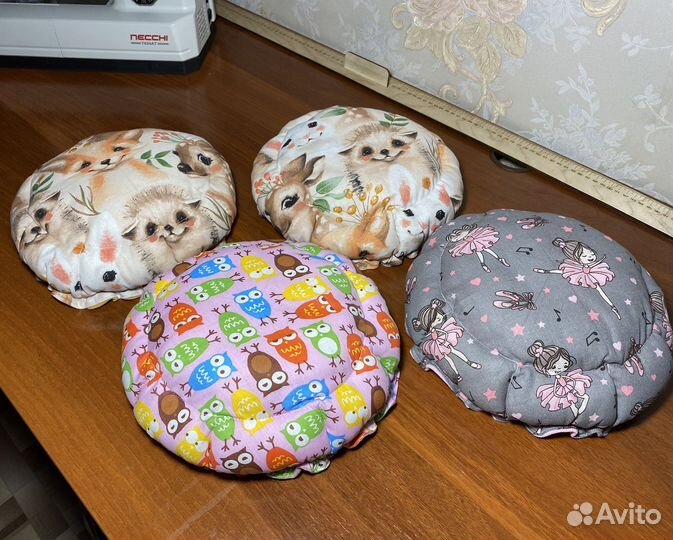 Лежанки для грызунов/кошек и маленьких собак