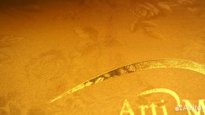 Блюдо Рыбки