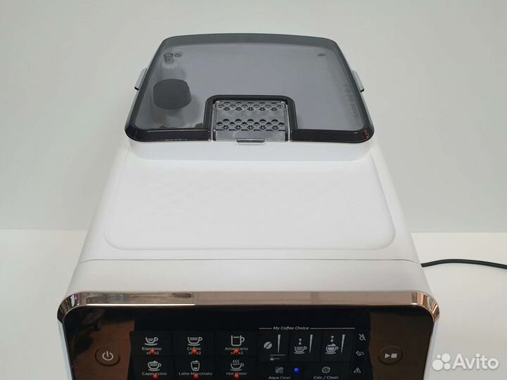 Кофемашина Philips Latte Go EP3243