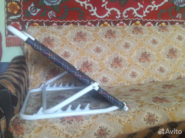 Подставка под спину для лежачих больных