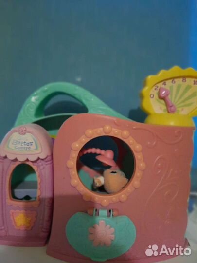 Игровой центр