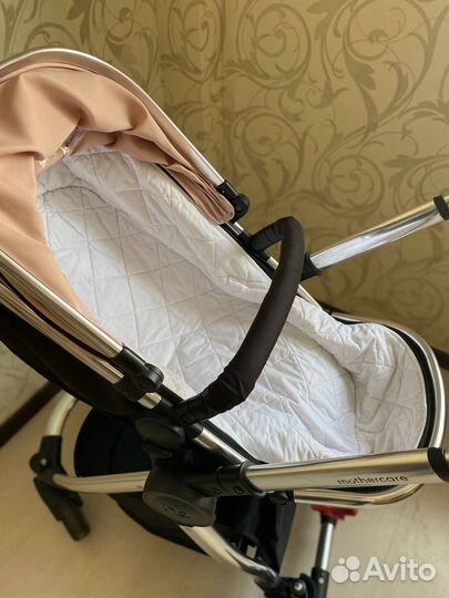 Коляска mothercare 3 в 1