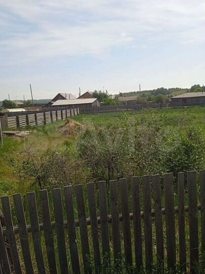 Участок 14 сот. (СНТ, ДНП)