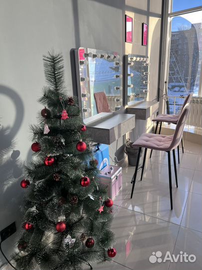 Продам салон красоты