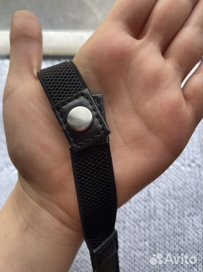 Ремень женский