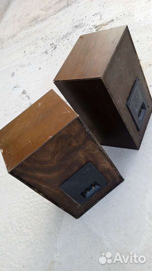 Колонки radiotehnika s-30