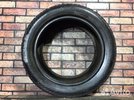 Gislaved NordFrost 100 265/50 R19