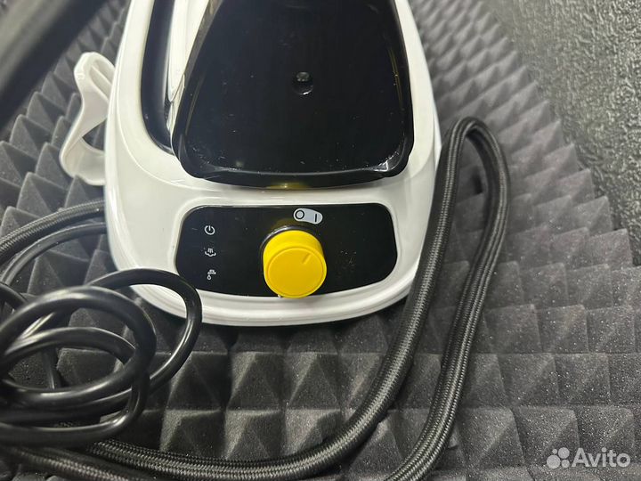 Паровая станция Kitfort кт-9148