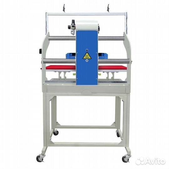 Термопресс автом. technoprint TP4060 (40х60см)