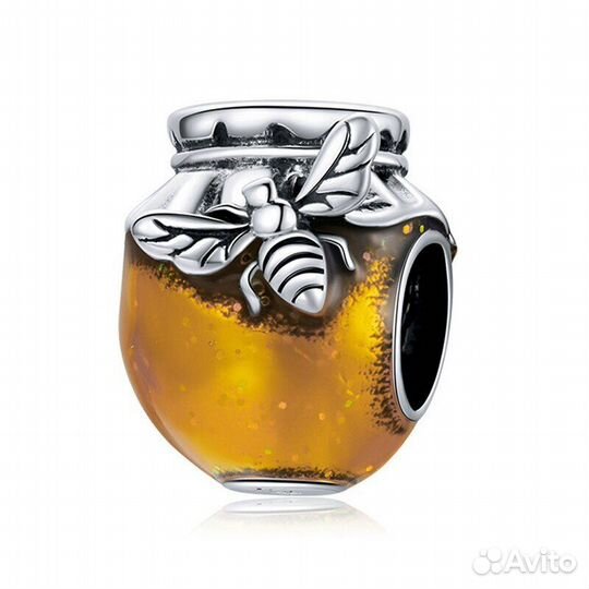 Шармы на браслет