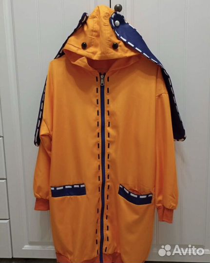 Аниме косплей