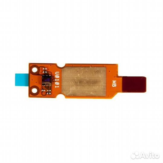 Шлейф для Asus T303UA light sensor FPC R2.0 08201