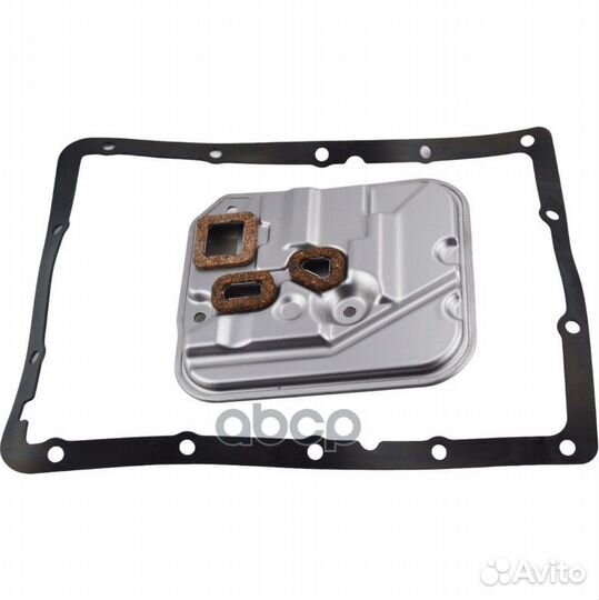 Фильтр АКПП suzuki grand vitara с прокладкой