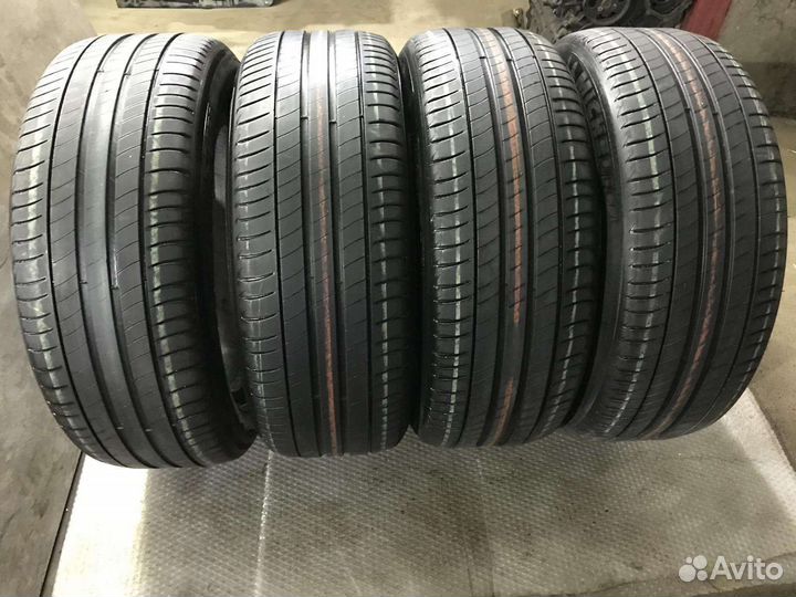 Michelin Primacy 3 225/55 R18 98V