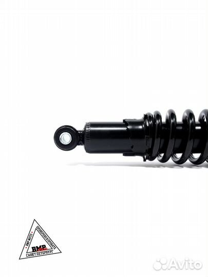 Амортизатор ATV 110-125 (315 мм; 10/10мм, регулиру
