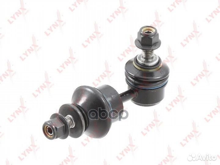 C7158LR Стойка стабилизатора lynxauto C7158LR L