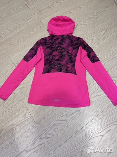 Спортивный костюм для девочки