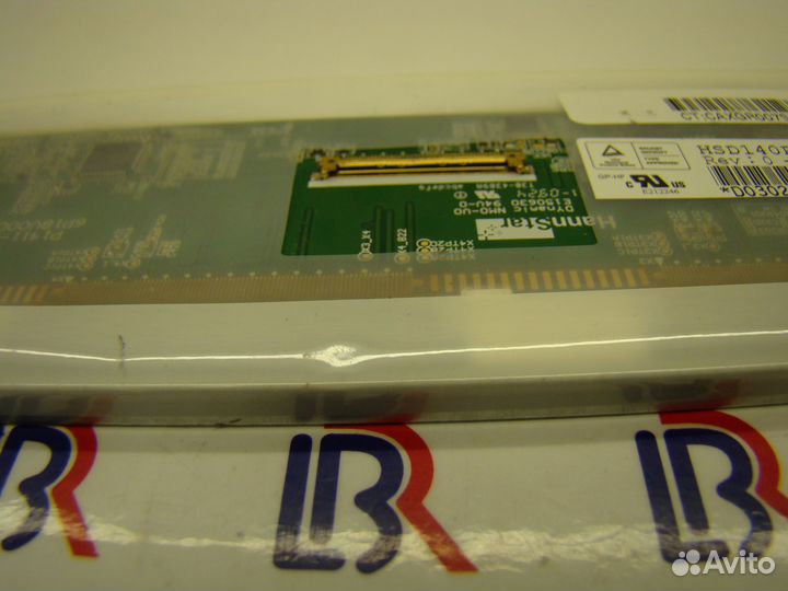 Матрица HSD140PHW1