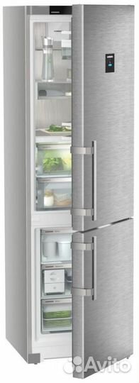 Холодильник Liebherr CBNsdc 5753