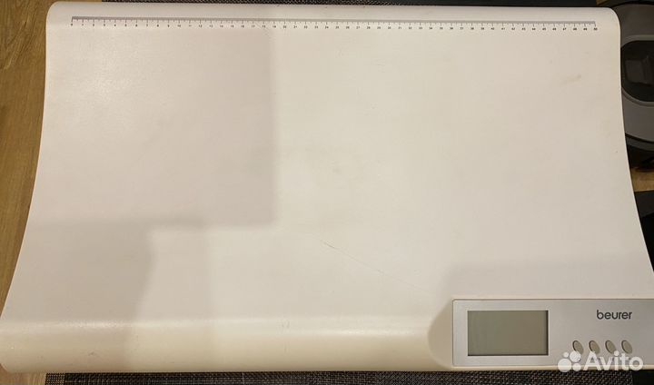 Весы для новорожденных